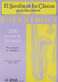 CREDO (score & parts)