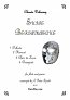 SUITE BERGAMASQUE