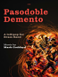 PASODOBLE DEMENTO (score & parts)