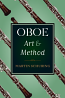 OBOE Art and Method (Hardback)