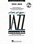 SOUL MAN (score)