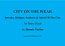 CITY ON THE WEAR (score)