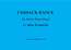 COSSACK DANCE (score)