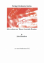 DIVERSIONS ON 3 SCOTTISH PSALMS (score)