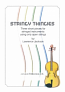 STRINGY THINGIES (score & parts)