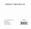STRINGY THINGIES Replacement CD
