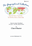 THE GEOGRAPHICAL COLLECTION Part 2 in C