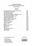 PARPETUDES Keyboard Accompaniment for F instruments