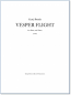 VESPER FLIGHT