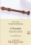 6 TOCCATAS