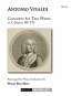 CONCERTO in C major, RV 533