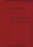 CONCERTO in F major FVI/1 Op.10/5