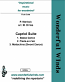 CAPRIOL SUITE