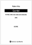 QUINTET (score)