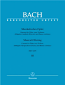 MUSICAL OFFERING BWV 1079 Volume 3: Canons