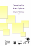 SONATINA FOR BRASS QUINTET
