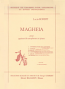 MAGHEIA set of parts