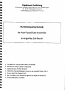HUMORESQUE score & parts