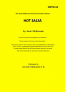 HOT SALSA (score & parts)