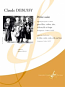 PETITE SUITE (score & parts)