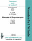MASQUES ET BERGAMASQUES (score & parts)