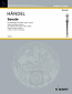 SONATA No.1 in C minor Op.2 No.1 HWV 386a