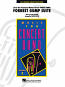 FOREST GUMP SUITE (score & parts)