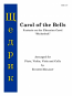 CAROL OF THE BELLS