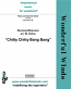 CHITTY CHITTY BANG BANG