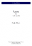 PARTITA for Solo Violin