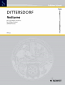 NOTTURNO (score & parts)