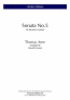 SONATA No.5