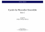 CAROLS FOR RECORDER ENSEMBLE Book 2