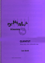 QUINTET (A4 score)