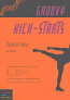 GROOVY KICK-STARTS Tenor Sax