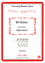 BILL BAILEY