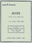 SUITE Op.34