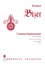 CARMEN IMPRESSIONS