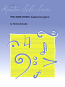 TWO MINIATURES: Aubade & Caprice