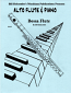 BOSSA FLUTE