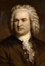 ADAGIO (1st Movement) from Sonata in E Minor BWV1034 + CD