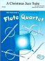 CHRISTMAS JAZZ SUITE (score & parts)