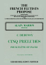 FIVE PRELUDES