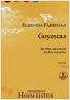 GOYESCAS