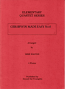 GERSHWIN MADE EASY No 6