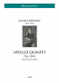 APOLLO QUINTET Op.120b
