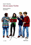 MORE JAZZY FLUTES playing score