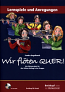 WIR FLOTEN QUER! + CD