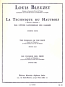 LA TECHNIQUE DU HAUTBOIS Volume 2