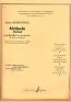 METHOD Volume 3: Progressive Studies